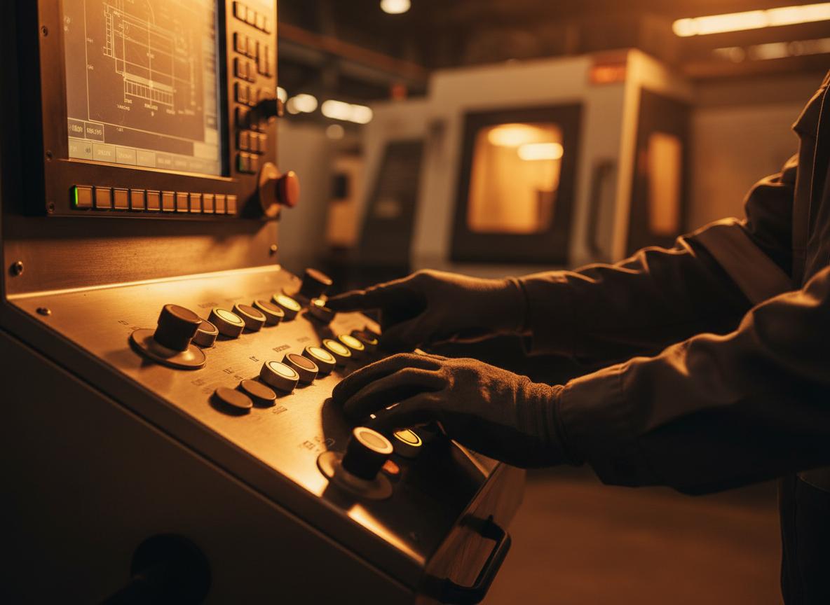 Process Operations Training Course at ASTC