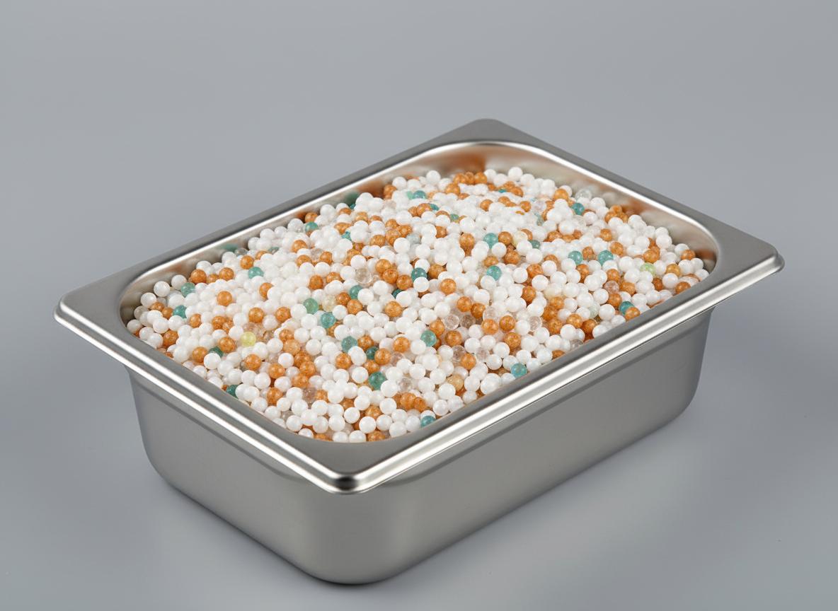 Raw Materials Training Course at ASTC