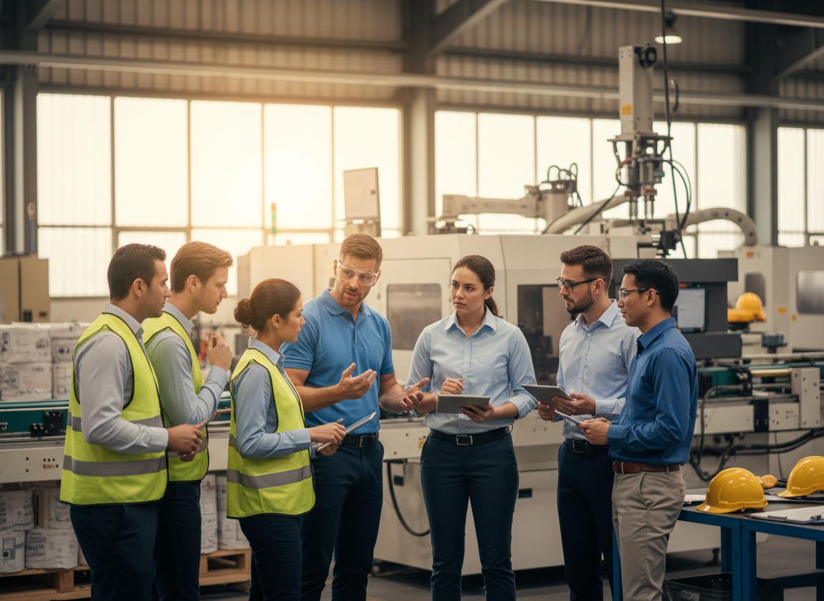 Supervisory & Leadership Training at ASTC