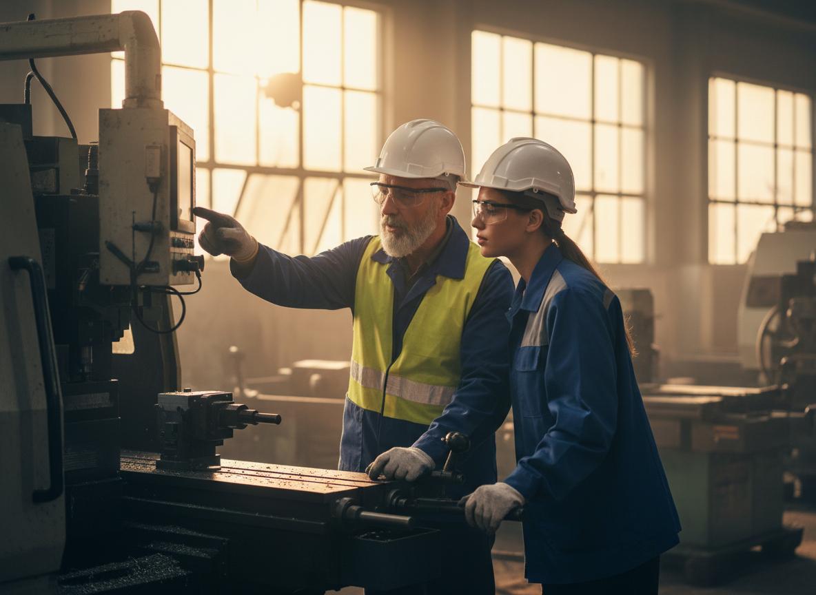 Customised Training Solutions at ASTC