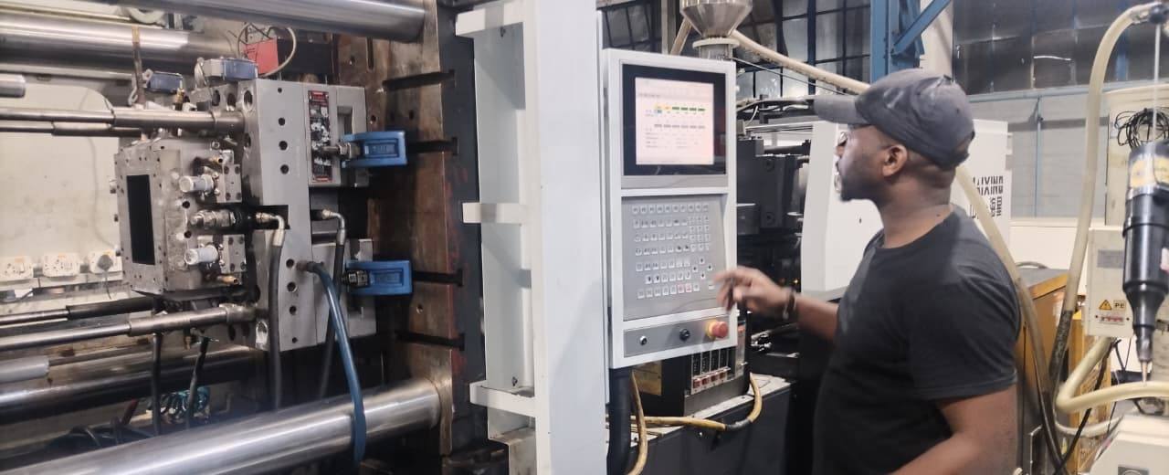 ASTC manufacturing training